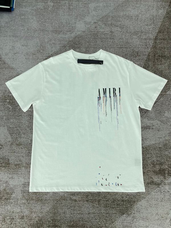 Front view of Amiri luxury piece style No.196