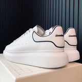 Alexander McQueen shoes Style 022 - angled studio shot