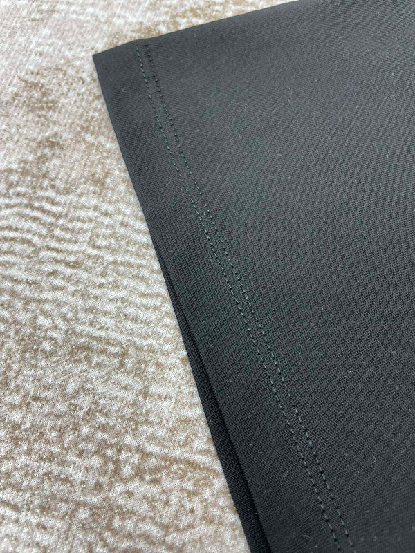 Three-quarter angle view of Amiri luxury piece style No.037