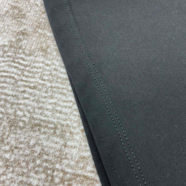 Three-quarter angle view of Amiri luxury piece style No.037