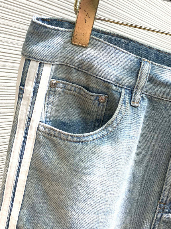 Balmain designer designer clothing full view