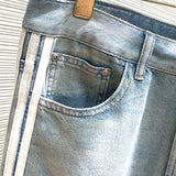 Balmain designer designer clothing full view