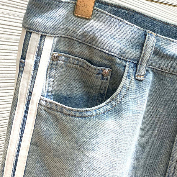 Balmain designer designer clothing full view