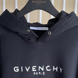 Back view of Givenchy luxury piece style No.207