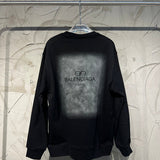 Front view of Balenciaga luxury piece style No.050