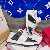Three-quarter angle view of Valentino Garavani luxury piece style No.208
