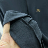Front view of Burberry luxury piece style No.302