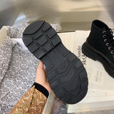 Alexander McQueen shoes Style 293 - texture and material detail