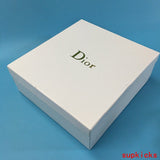 Dior shoes Style 025 - side profile detail (alternate angle)