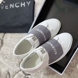 Givenchy shoes Style 043 - styled lifestyle view
