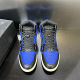 Amiri designer sneakers full view
