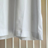 Close-up of Givenchy designer clothing craftsmanship