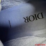 Dior shoes Style 012 - editorial style shot
