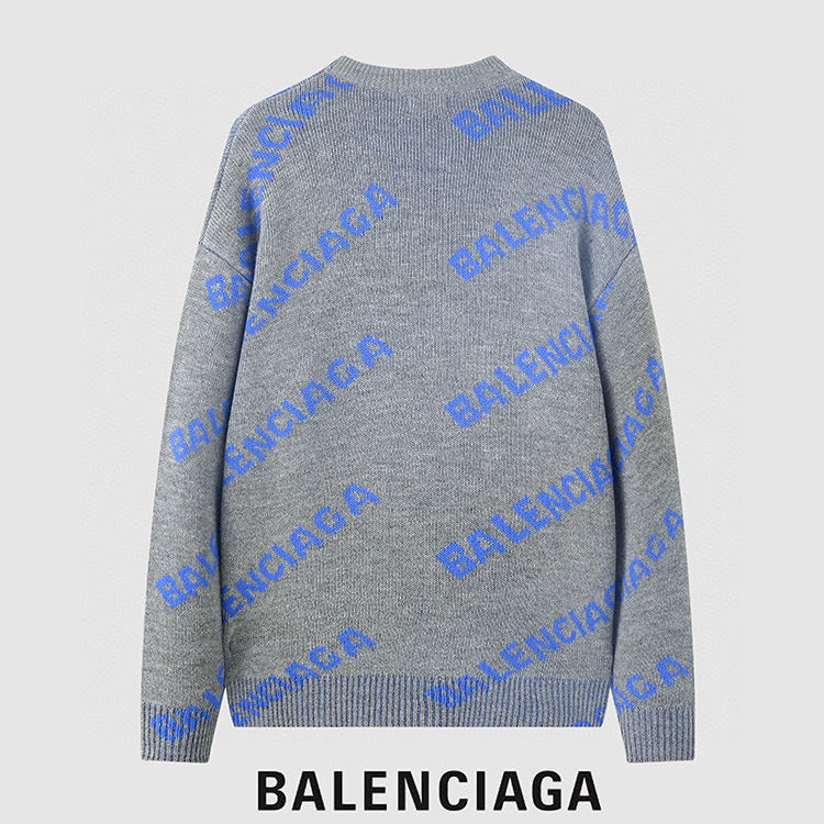 Balenciaga luxury designer clothing detail shot