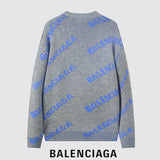 Balenciaga luxury designer clothing detail shot