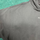 Balenciaga luxury designer clothing detail shot