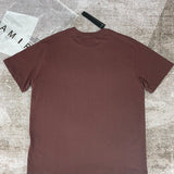 Amiri designer t-shirt full view