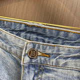 Balmain designer designer clothing full view