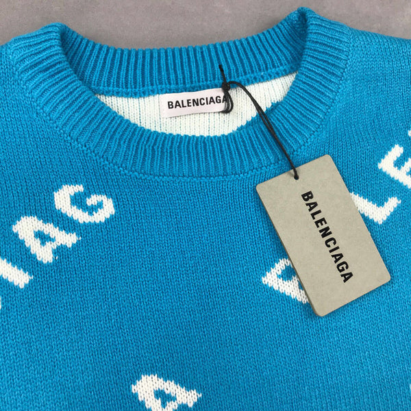 Balenciaga designer clothing styled look premium fashion