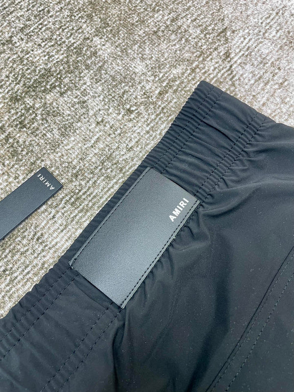 Side profile view of Amiri luxury piece style No.080