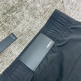 Side profile view of Amiri luxury piece style No.080