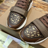 Burberry shoes Style 316 - styled lifestyle view