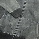 Styling view of Balenciaga luxury piece style No.122