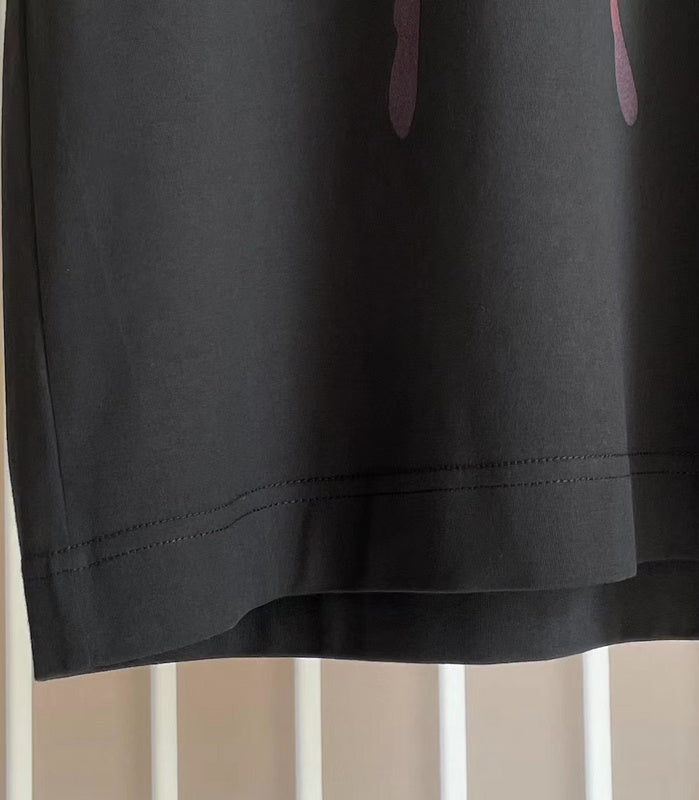Front view of Givenchy luxury piece style No.134