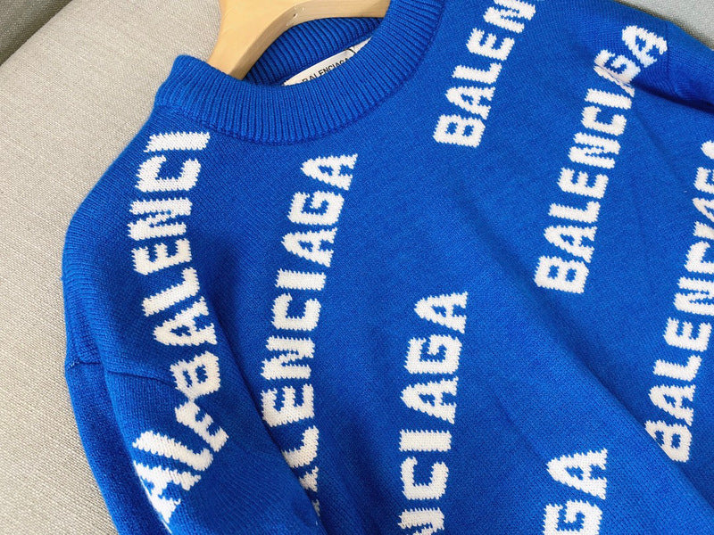 Balenciaga designer clothing front view designer style