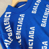 Balenciaga designer clothing front view designer style