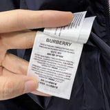 Front view of Burberry luxury piece style No.552