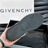 Givenchy shoes Style 184 - packaging and accessories