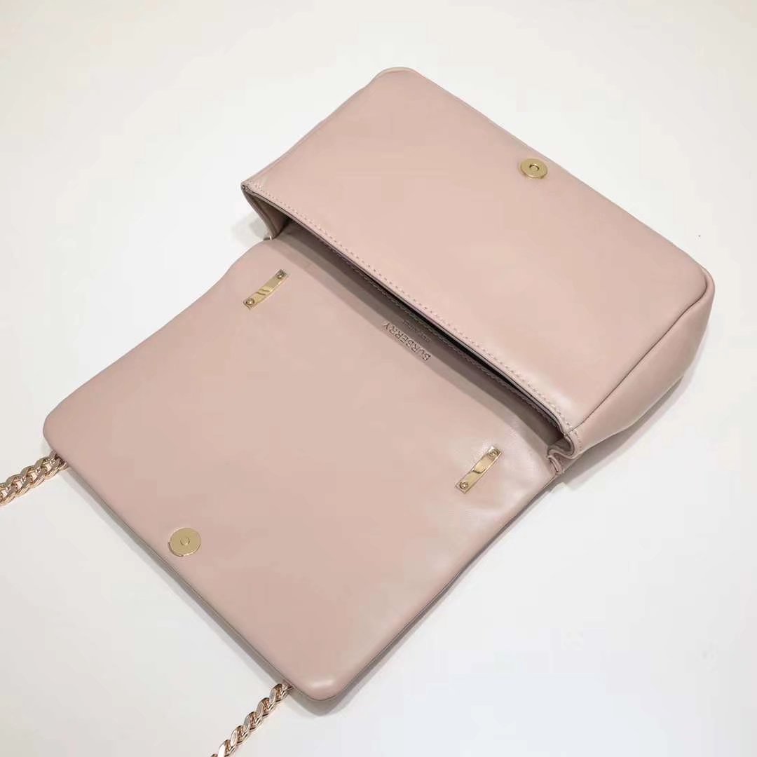 Bags- Elite Carryalls Luxury Designer Leather Handbag