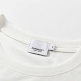 Burberry t-shirt styled look premium fashion
