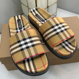 Burberry shoes Style 242 - packaging and accessories