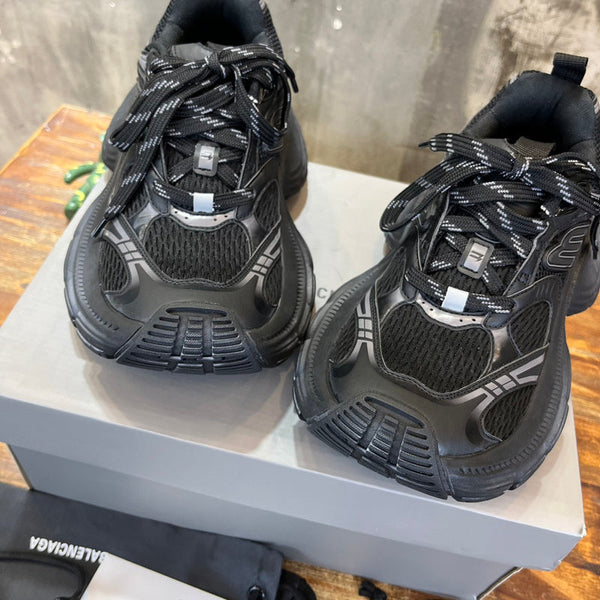 Balenciaga shoes Style 033 - styled lifestyle view