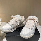 Amiri luxury sneakers detail shot