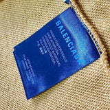 Balenciaga designer designer clothing full view