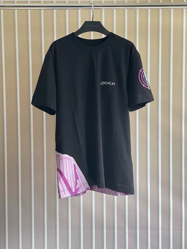 Front view of Givenchy luxury piece style No.140