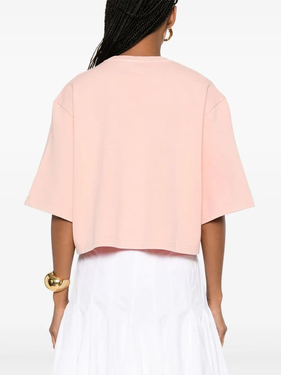 Fendi tee shirts lifestyle shot premium designer piece