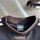 Back view of Balenciaga luxury piece style No.459