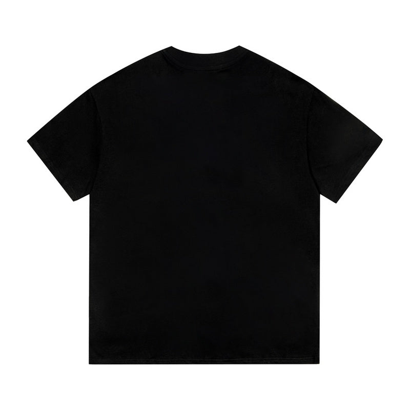 Burberry t-shirt styled look premium fashion