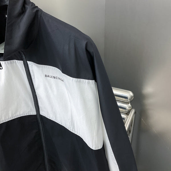 Balenciaga designer designer clothing full view