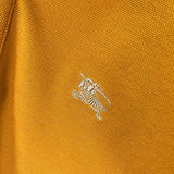 Burberry luxury designer clothing detail shot