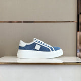 Givenchy shoes Style 135 - angled studio shot