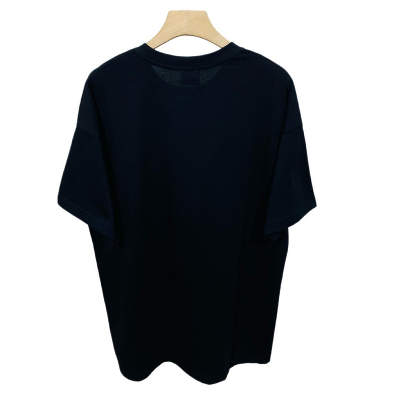 Burberry t-shirt styled look premium fashion