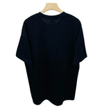 Burberry t-shirt styled look premium fashion