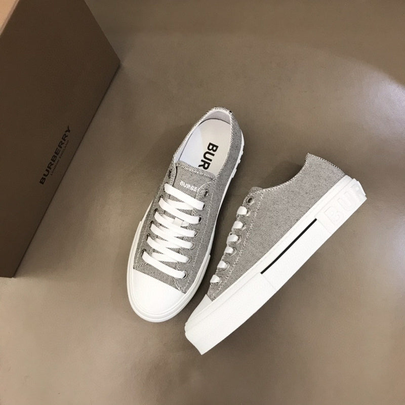 Burberry shoes Style 286 - angled studio shot