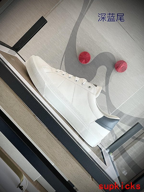 Givenchy White Pointed-Toe Stiletto Heels - Lifestyle Styling Shot