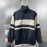 Side profile view of Balenciaga luxury piece style No.176